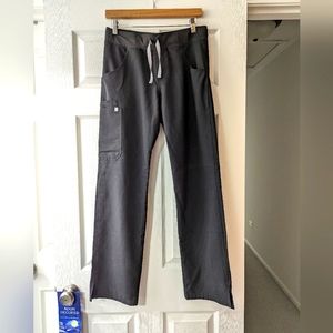 Figs Kade Cargo Scrub Pants
